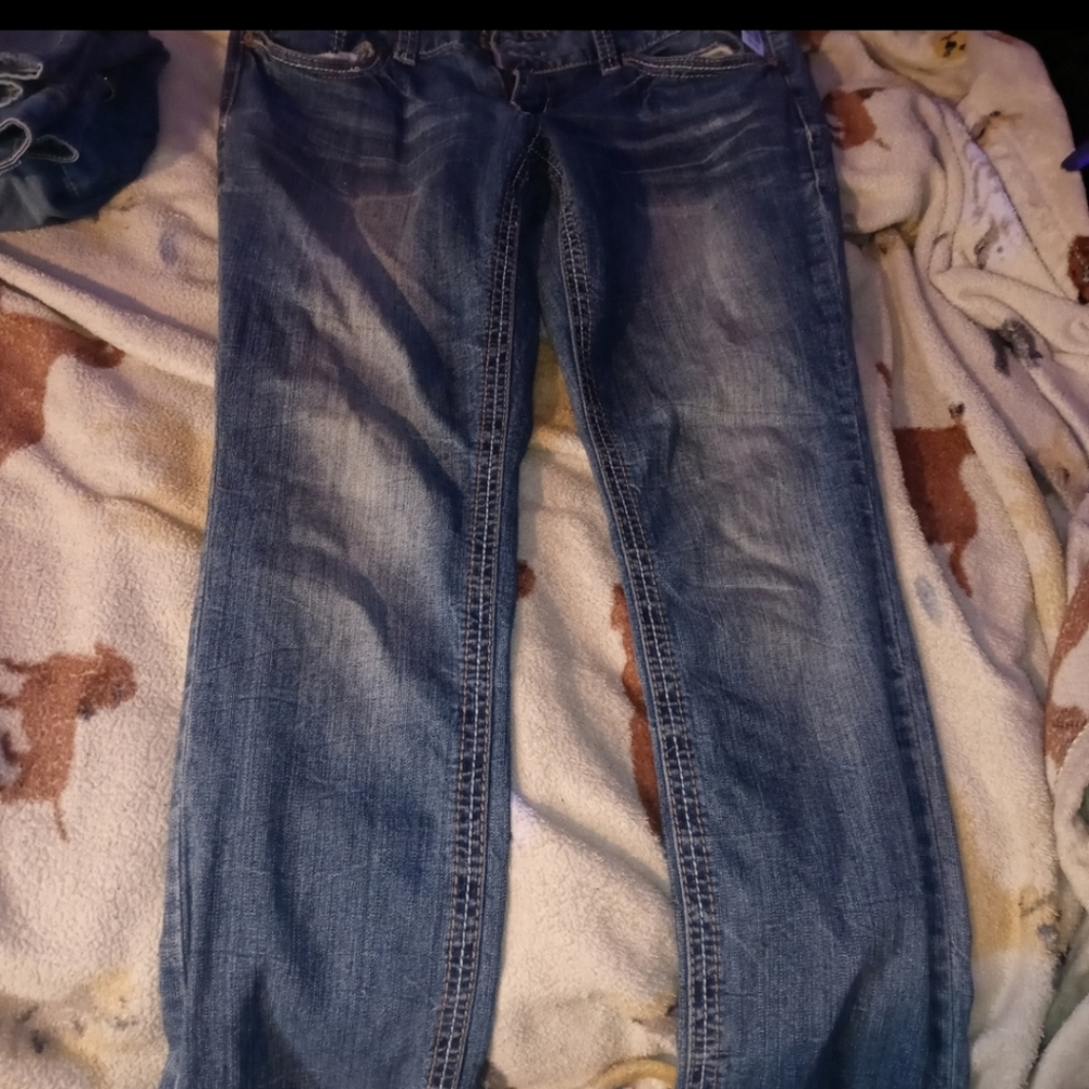 Womens jeans